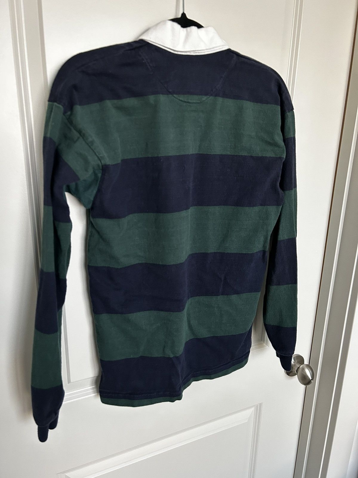 Only NY Only NY Rugby Size US S / EU 44-46 / 1 - 4 Thumbnail