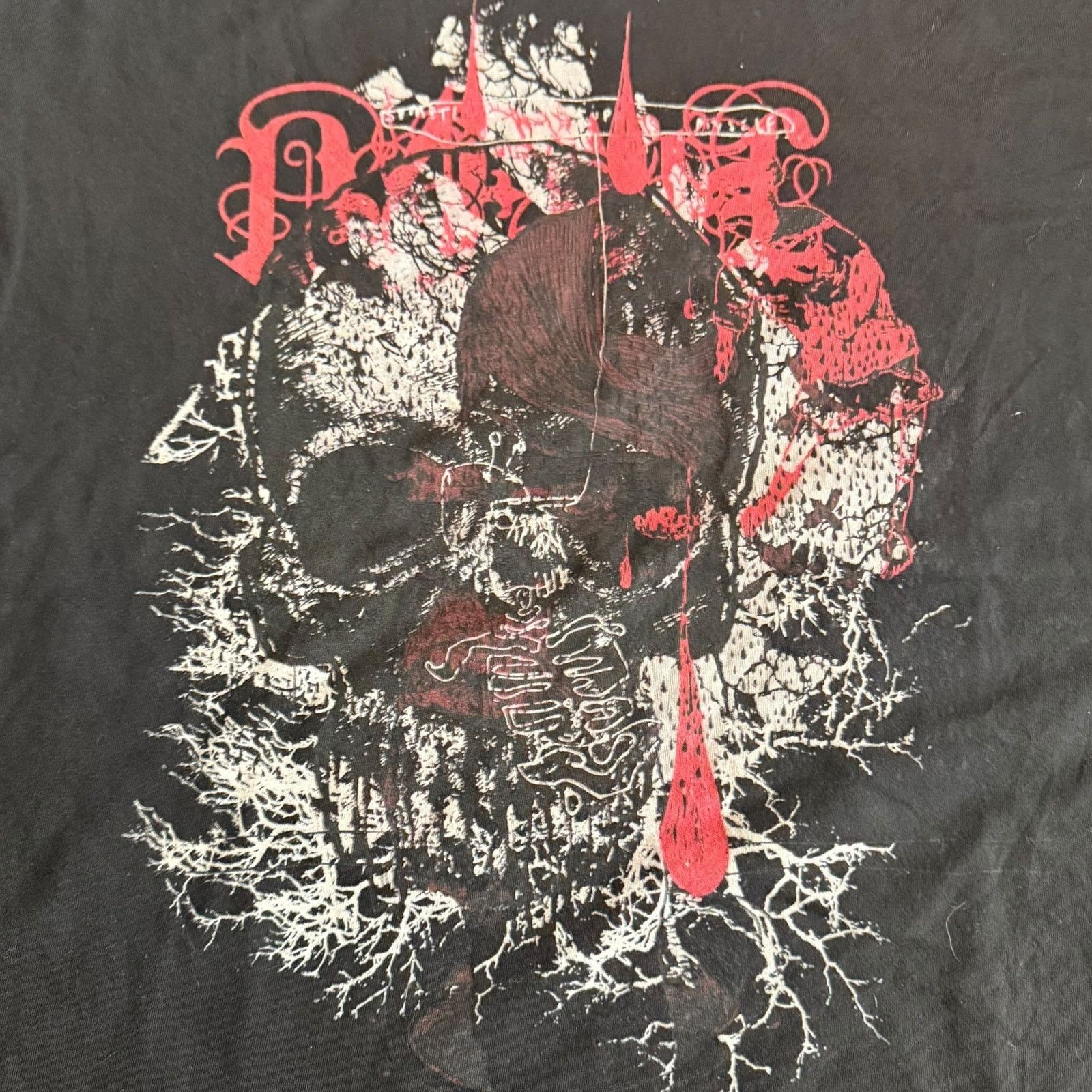 Band Tees Pelican Band x Robotic Empire Seldon Hunt Shirt Size L Size US L / EU 52-54 / 3 - 2 Thumbnail