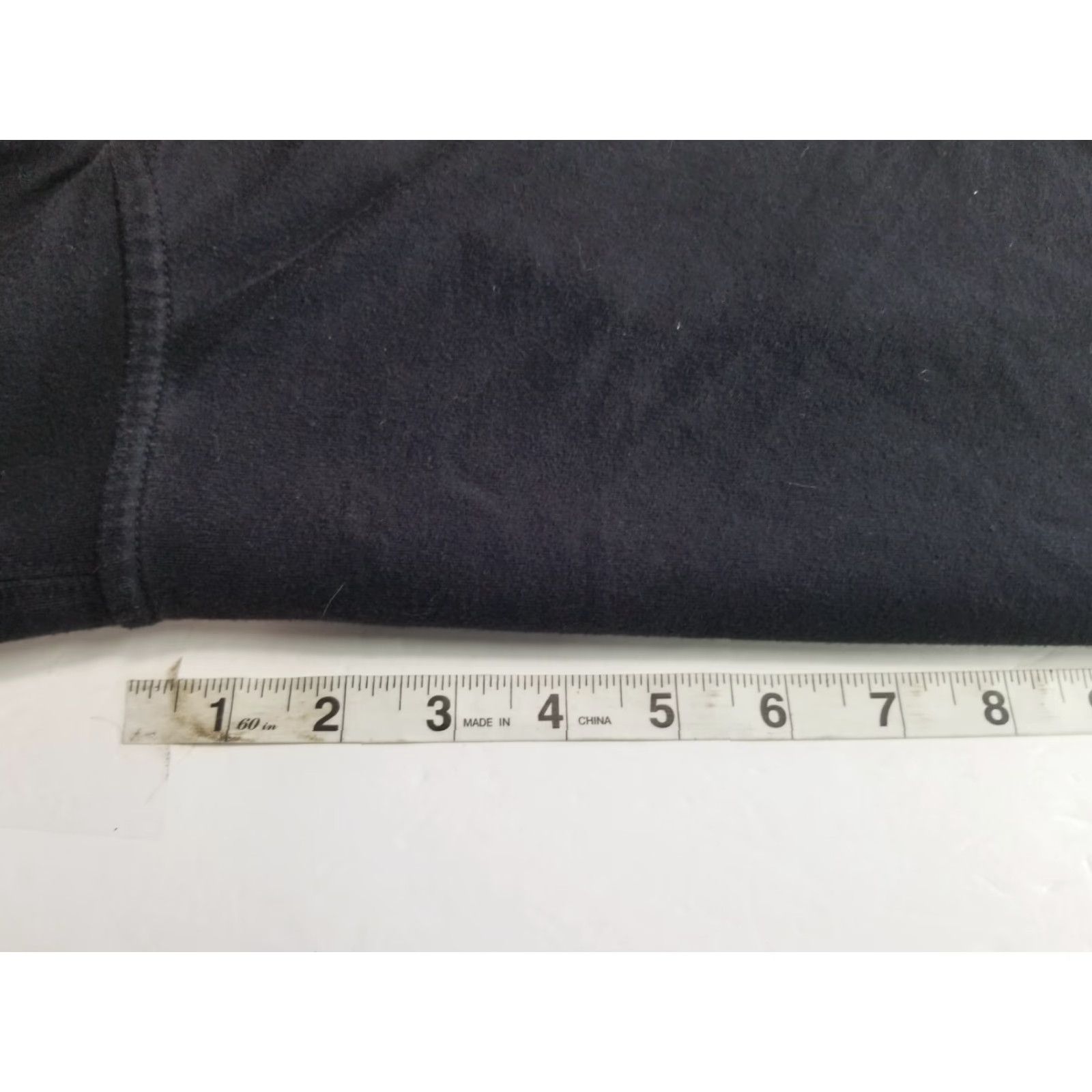 Vintage VINTAGE HUMBLE MUSCLE UNISEX HOODIE TOP GYM ZIP UP BLACK XS LONG SLEEVE Size US XS / EU 42 / 0 - 4 Thumbnail