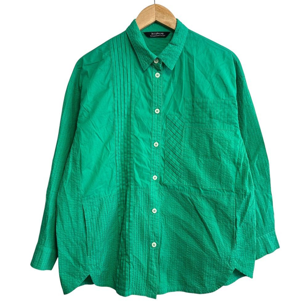 Other Other YACCOMARICARD Long Sleeve Shirt Others Tops DUTY FREE for USA Size ONE SIZE - 1 Thumbnail