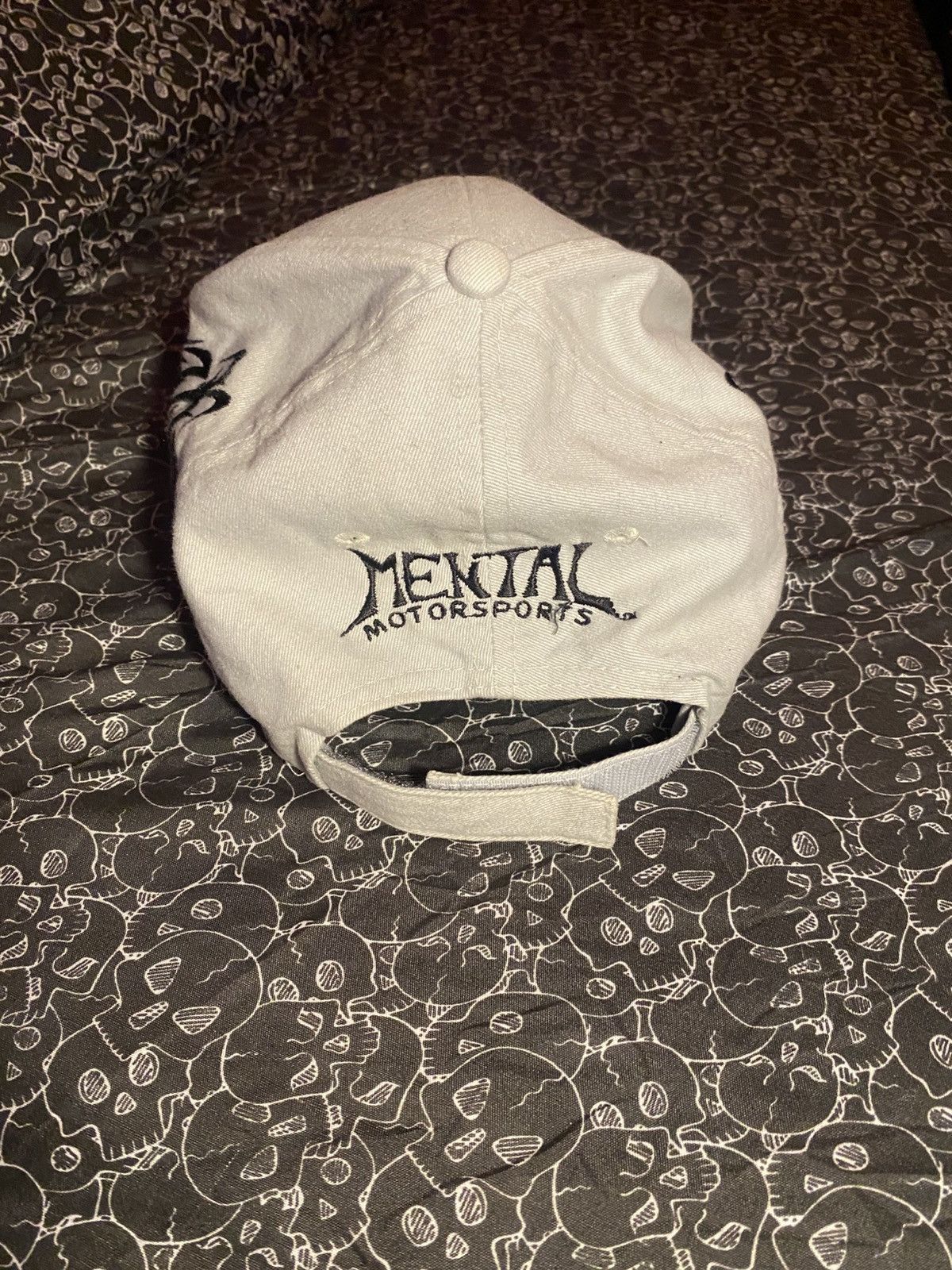 Other CYBERPUNK Sigil Cap by HEADSHOTS Size ONE SIZE - 2 Thumbnail