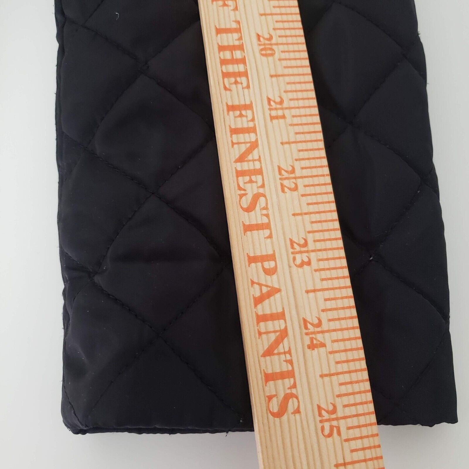 Polo Ralph Lauren Lauren Ralph Lauren Quilted Field Jacket Womens Size 1X Size XL / US 12-14 / IT 48-50 - 17 Thumbnail