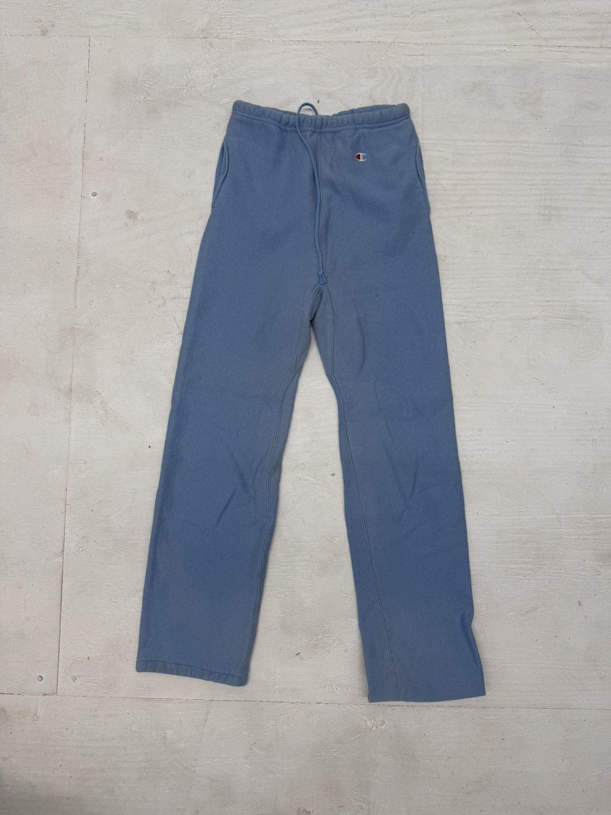 Champion Wrestling Sweat-pant Size US 29 - 1 Thumbnail