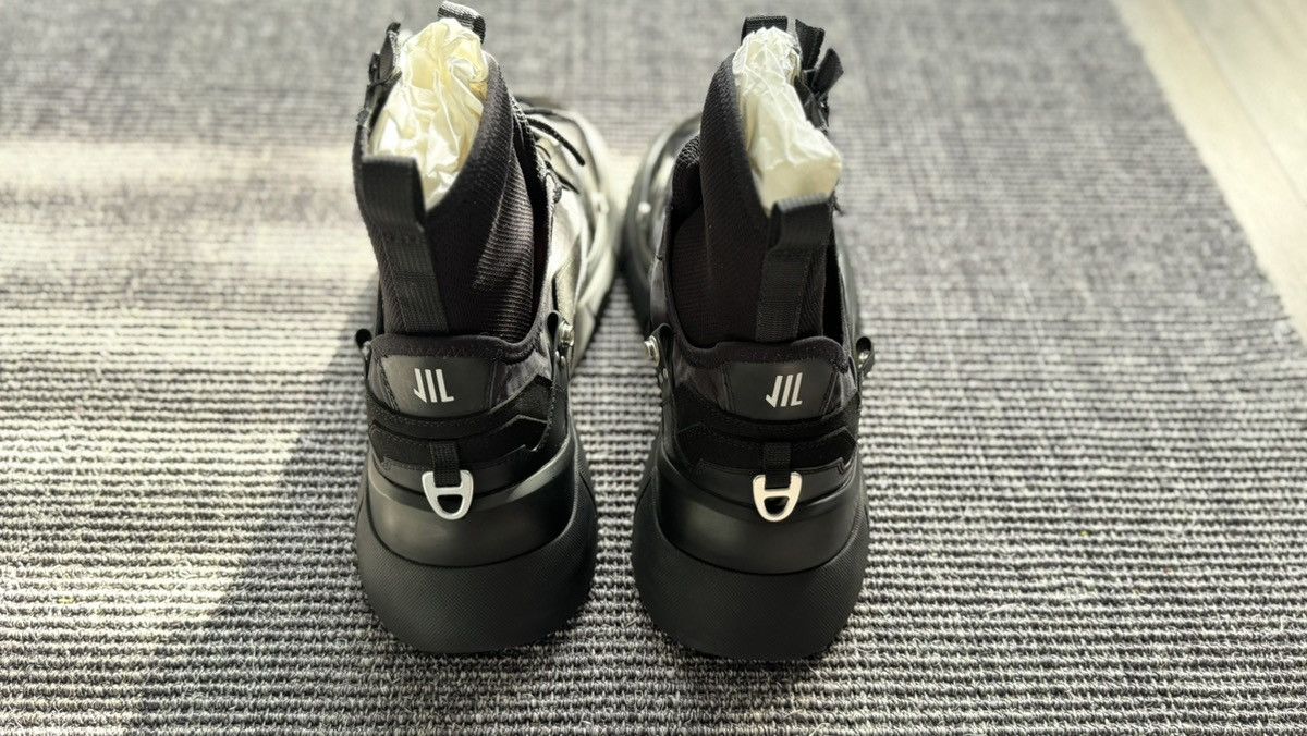 Julius Nilos (Julius) SS2022 Sneaker 780FWM1 Size US 11 / EU 44 - 7 Thumbnail