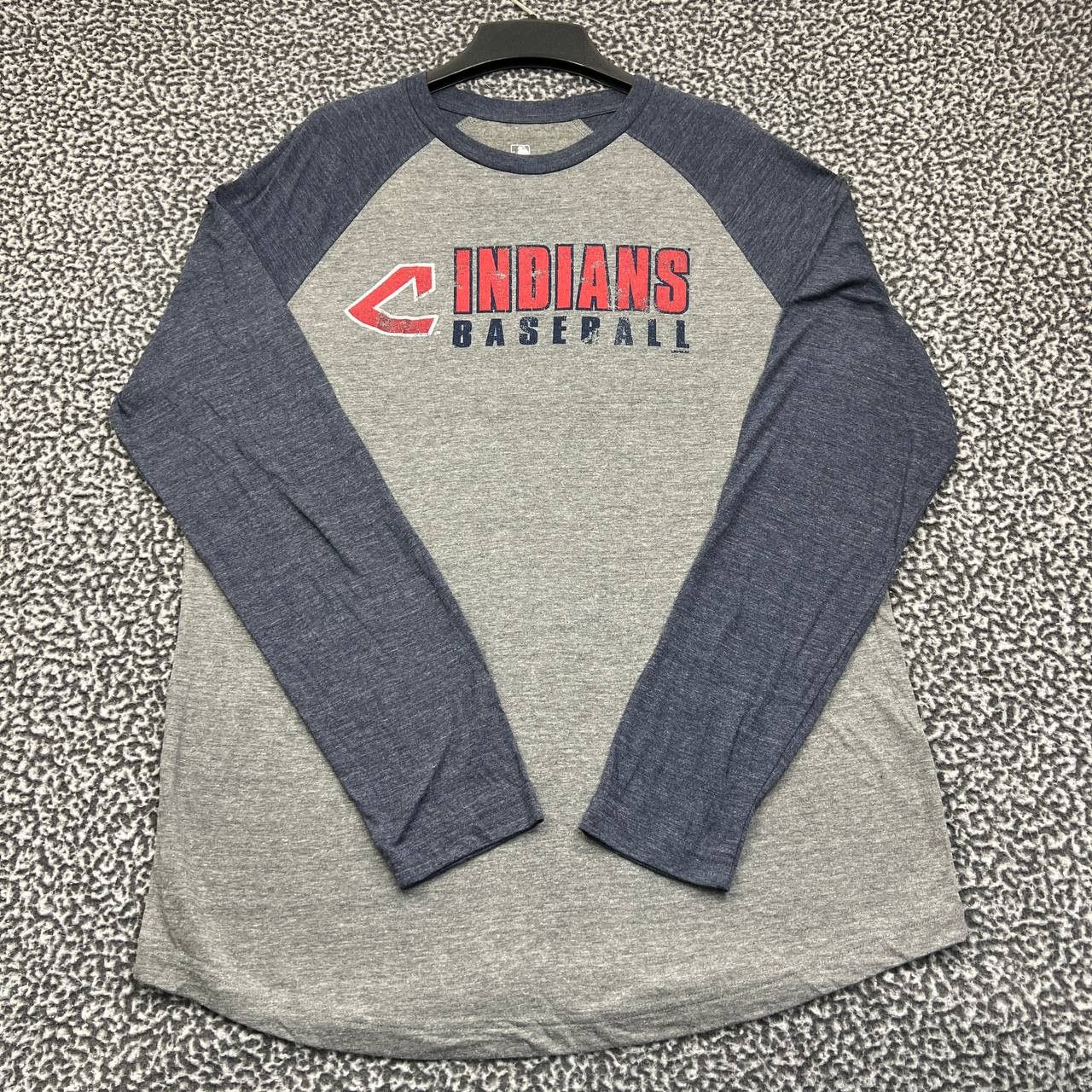 Other Cleveland Indians Guardians Shirt Men Large Fanatics New L Size US L / EU 52-54 / 3 - 1 Thumbnail