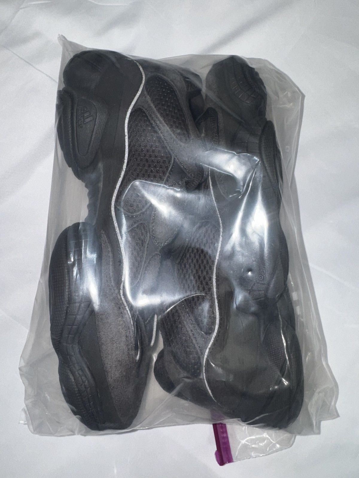 Yeezy adidas Yeezy 500 'Utility black’ Size US 10 / EU 43 - 8 Thumbnail
