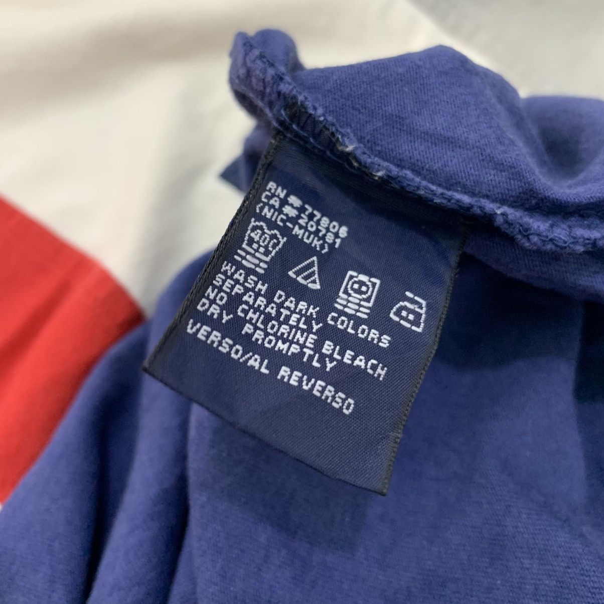 Tommy Jeans Tommy Jeans Size US L / EU 52-54 / 3 - 6 Thumbnail