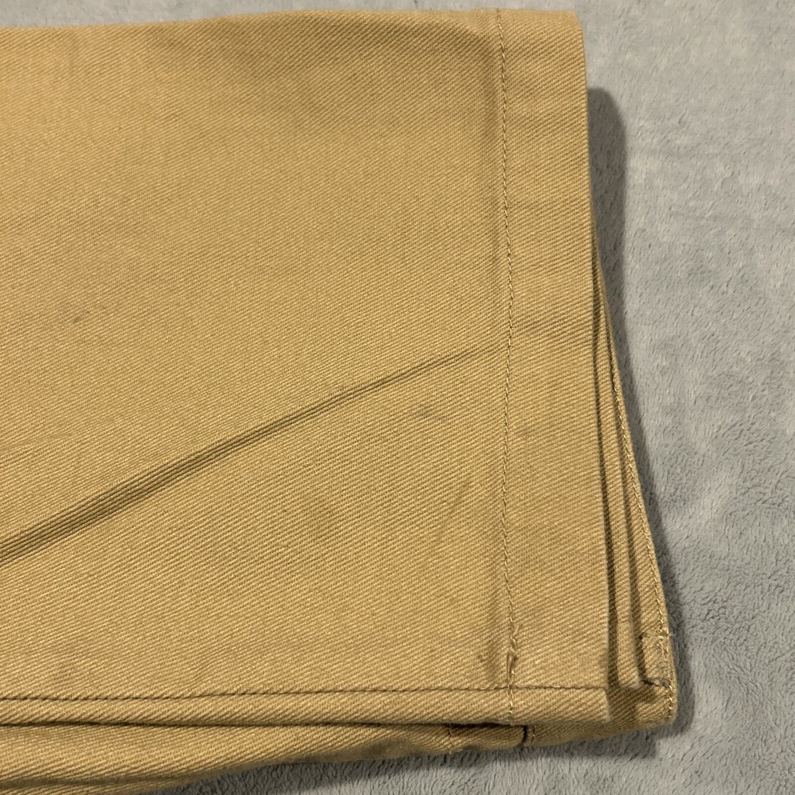 Wrangler Beyond Baggy Cargo Pants Mens 34x30 Hamilton Wide Leg Loose Size US 34 / EU 50 - 9 Thumbnail