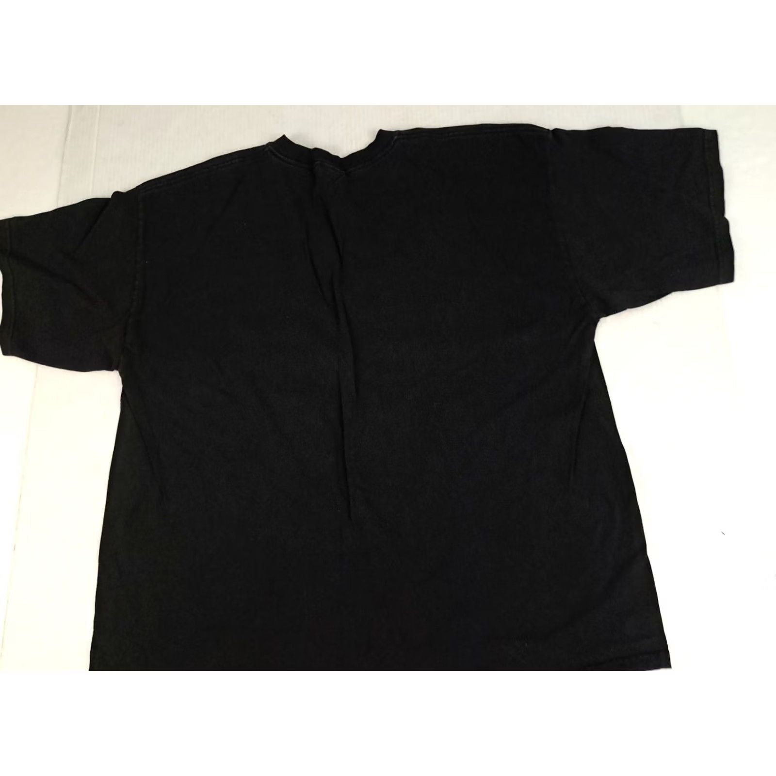 Vintage VINTAGE Arizona Heat Desert Cactus Embroidered 90s Black 2XL T-Shirt USA Made Sportex Shirt Unisex Adults Mens Womens Size US XXL / EU 58 / 5 - 5 Thumbnail
