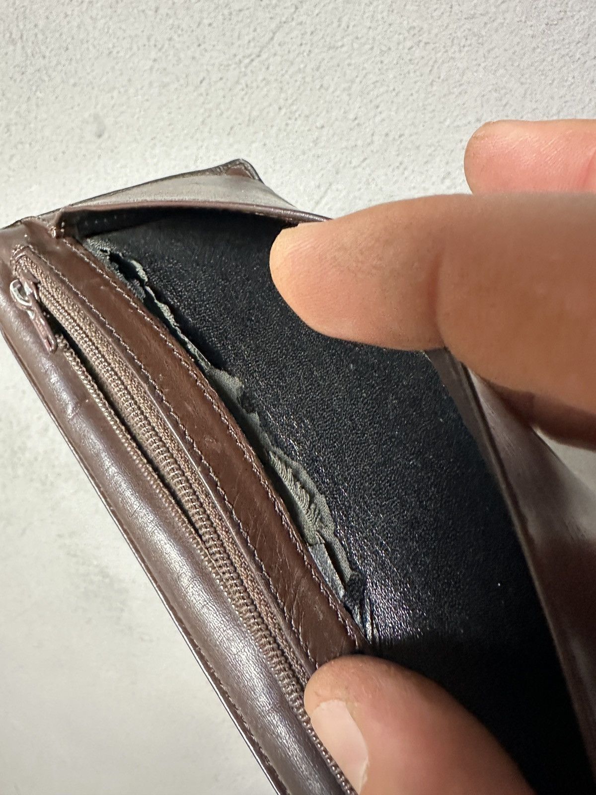 Vivienne Westwood Vivienne Westwood London leather wallet woman Size ONE SIZE - 7 Thumbnail