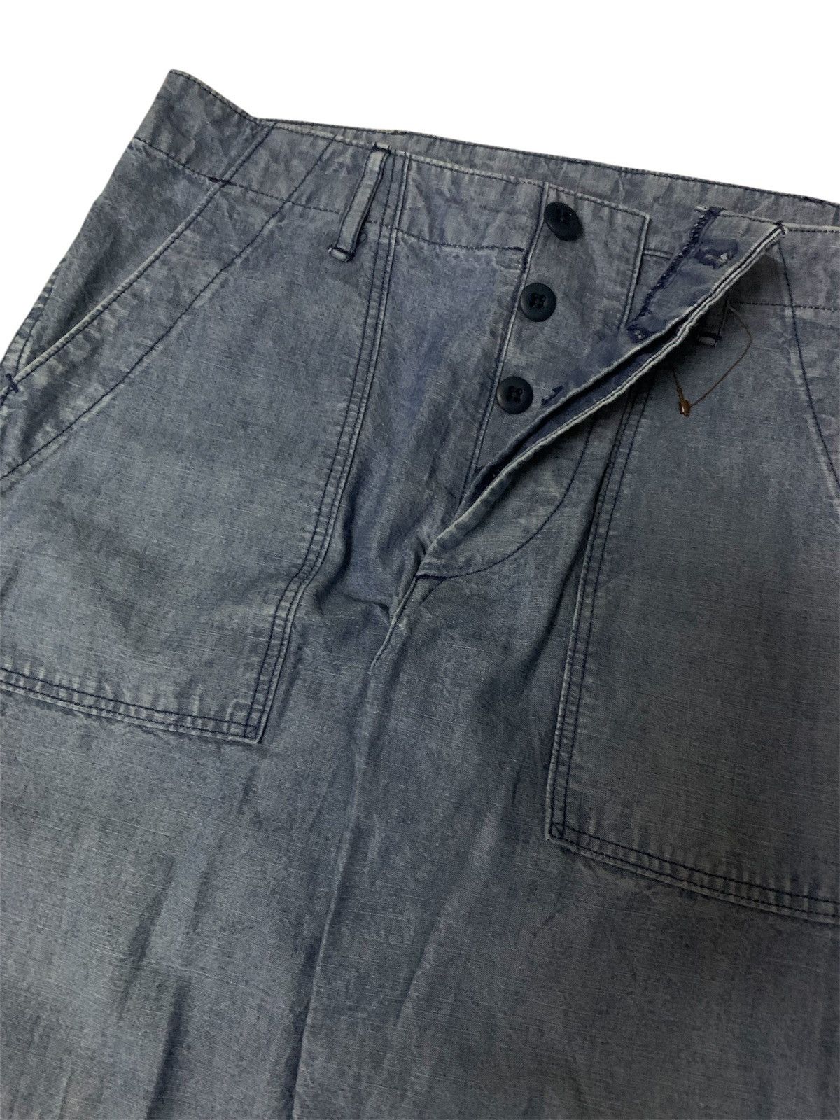 Danton Vintage Danton Pant Size US 30 / EU 46 - 2 Thumbnail
