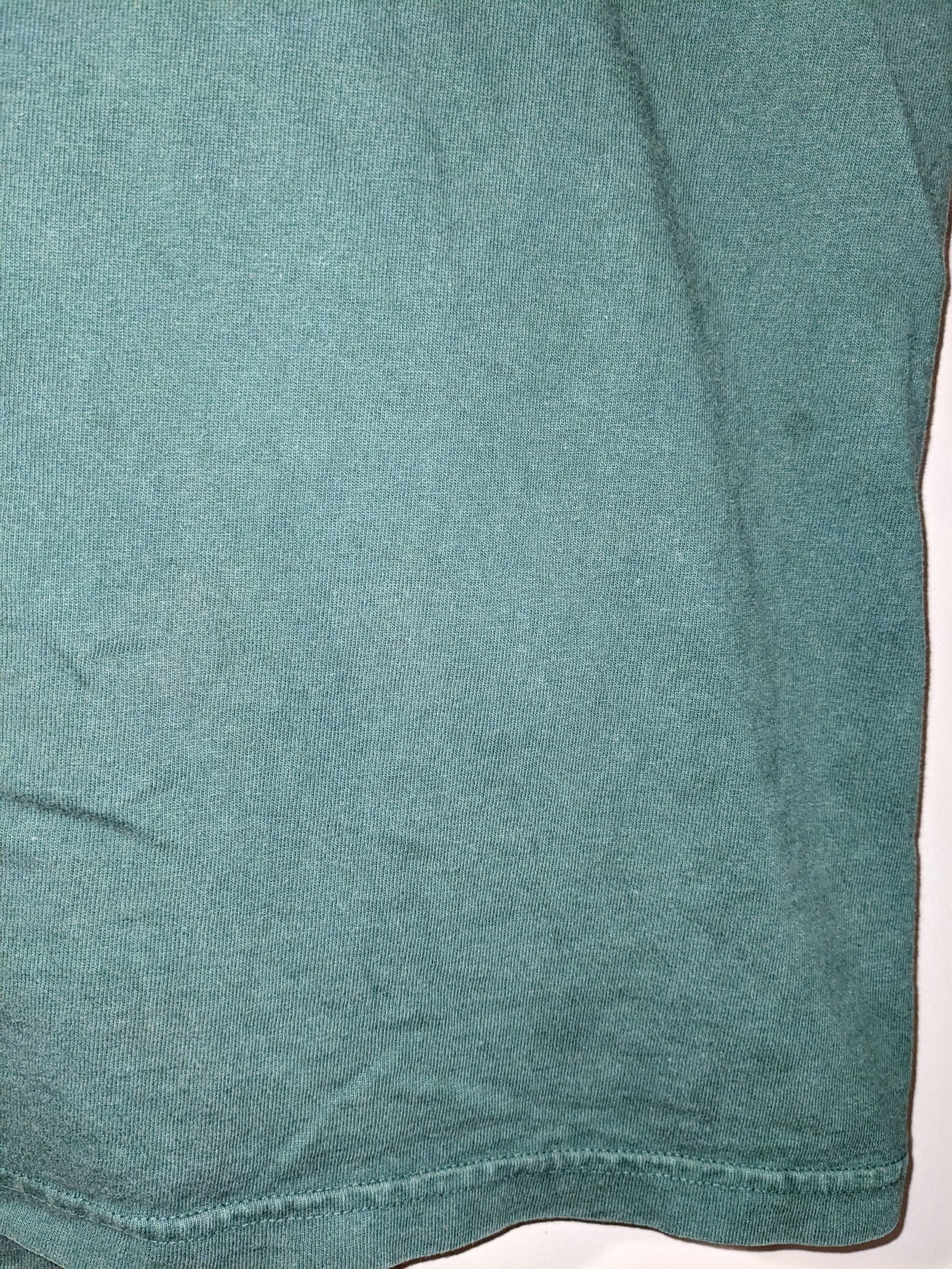 The Mountain × Vintage Vintage 2005 The Mountain Bear Nice Hooters Owl T-Shirt Size US XL / EU 56 / 4 - 6 Thumbnail