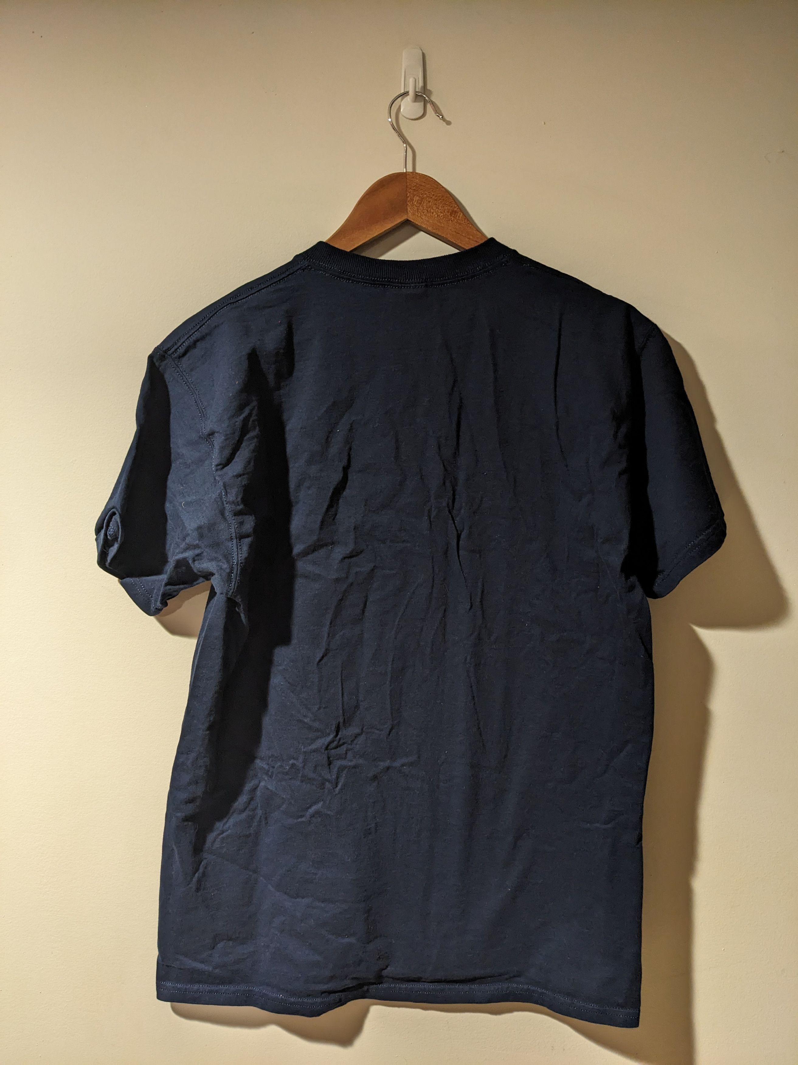 Band Tees × Vintage Vintage 90s Cowboy Mouth Band Tour Music Alternative T-Shirt Size US L / EU 52-54 / 3 - 4 Thumbnail