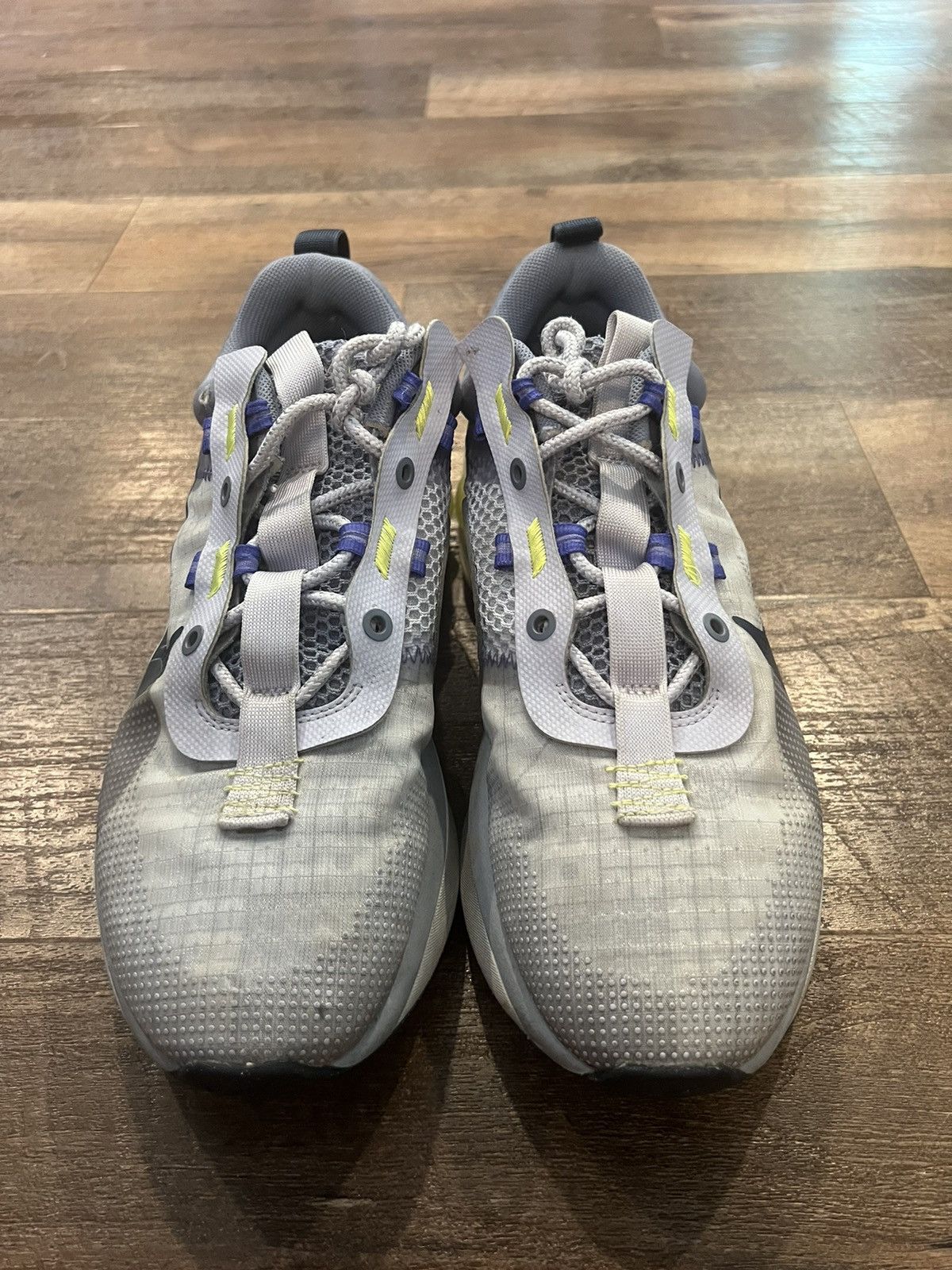 Nike Nike Air Max 2021 Shoes Ghost Obsidian Ashen Slate Men's 10 Size US 10 / EU 43 - 7 Thumbnail
