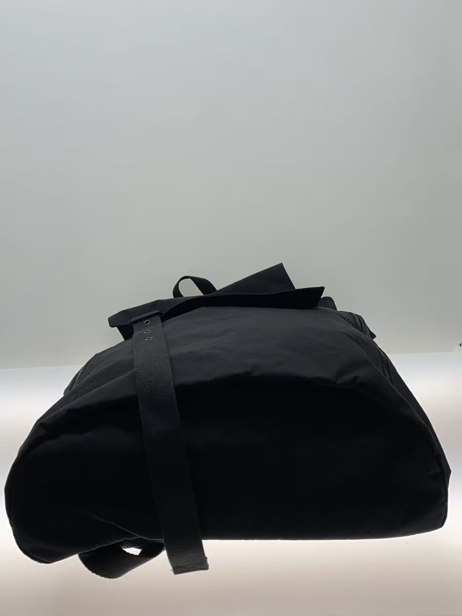 Raf Simons AW17-18 Buckle Top Load Backpack Size ONE SIZE - 4 Thumbnail