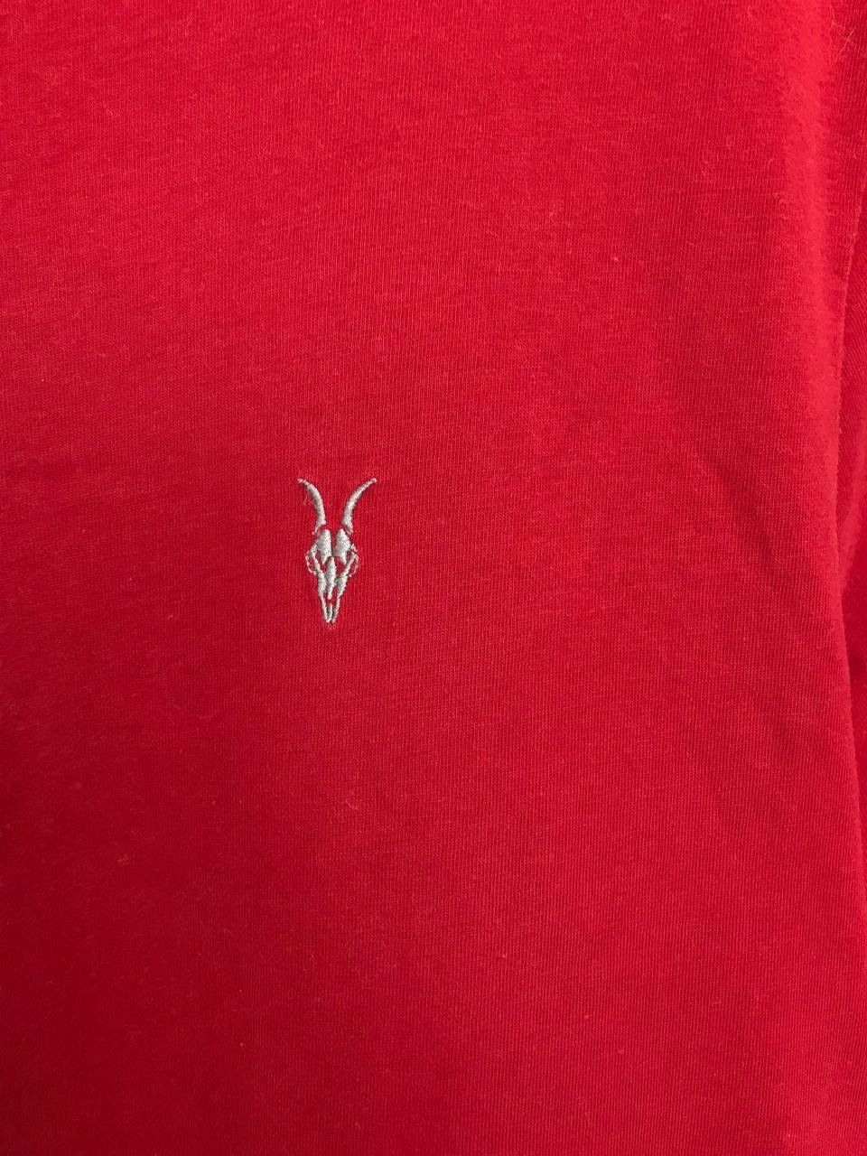 Allsaints × Designer Allsaints designer logo tee Size US XL / EU 56 / 4 - 3 Thumbnail