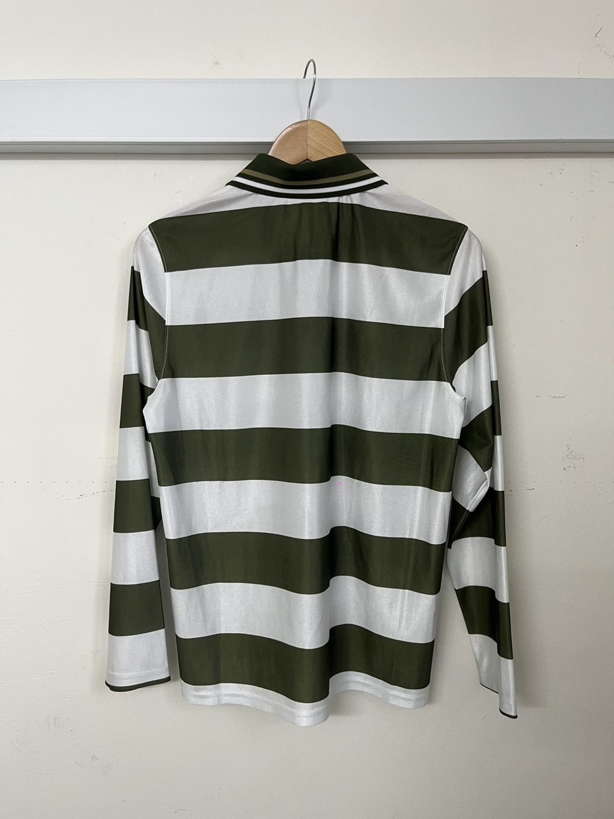 Aime Leon Dore × New Balance Aime Leon Dore X New Balance 911 Soccer Jersey Size US XS / EU 42 / 0 - 4 Thumbnail