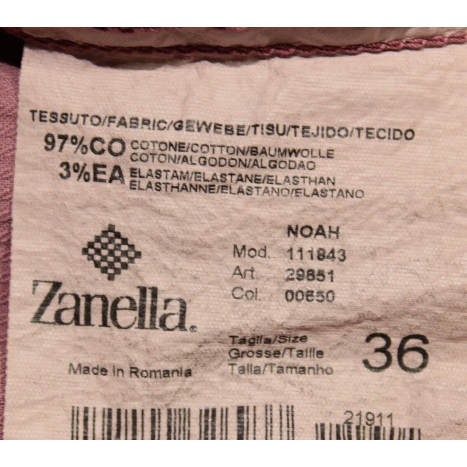 Zanella Zanella New with tags Chino Size 36 US In Pink Size US 36 / EU 52 - 7 Thumbnail