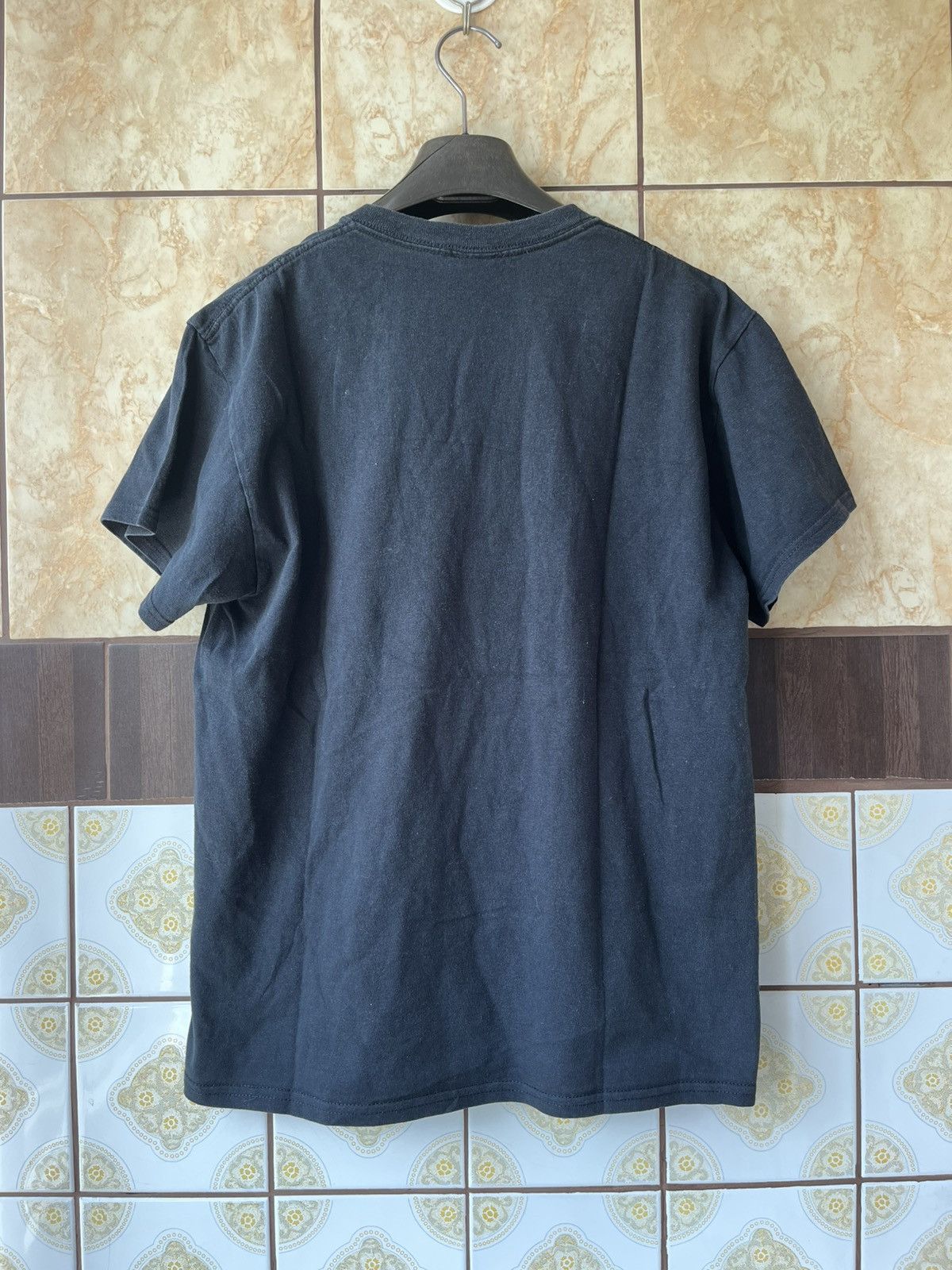 Thrasher Vintage Thrasher true skate T shirt Size US M / EU 48-50 / 2 - 3 Thumbnail