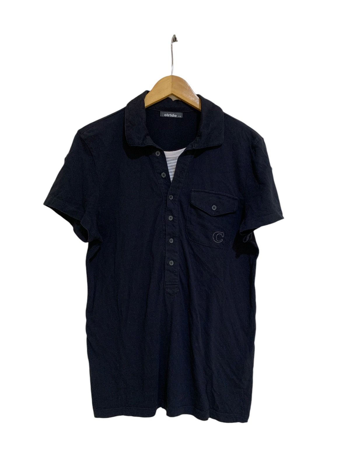 Beauty Beast × Hysteric Glamour × If Six Was Nine A SHIRT THAT SAYS YOU FLYING WITHOUT WINGS Size US S / EU 44-46 / 1 - 1 Thumbnail
