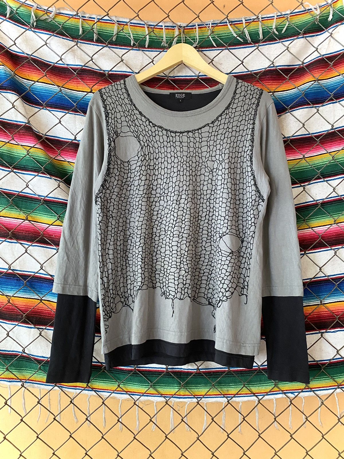 Hysteric Glamour × If Six Was Nine × Japanese Brand Y2k