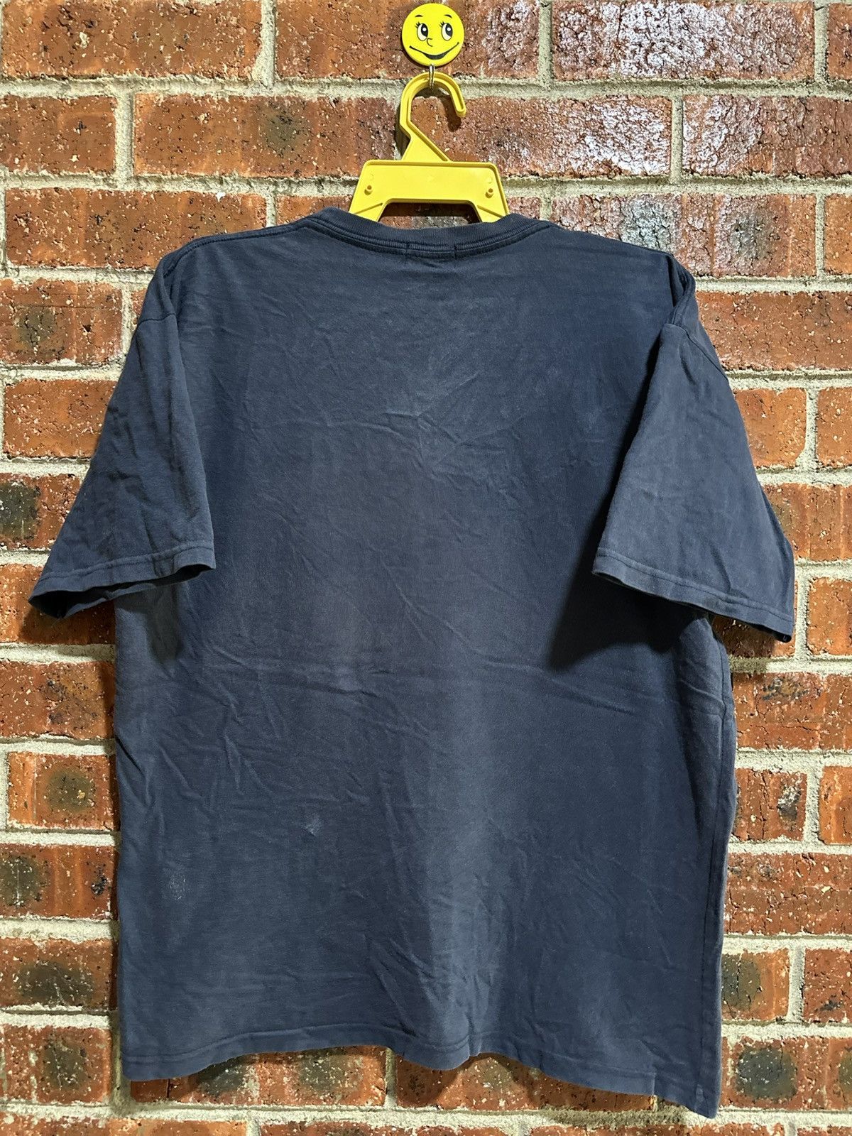 Calvin Klein × Vintage Vintage Calvin Klein Jeans Faded Tee Size US L / EU 52-54 / 3 - 6 Thumbnail