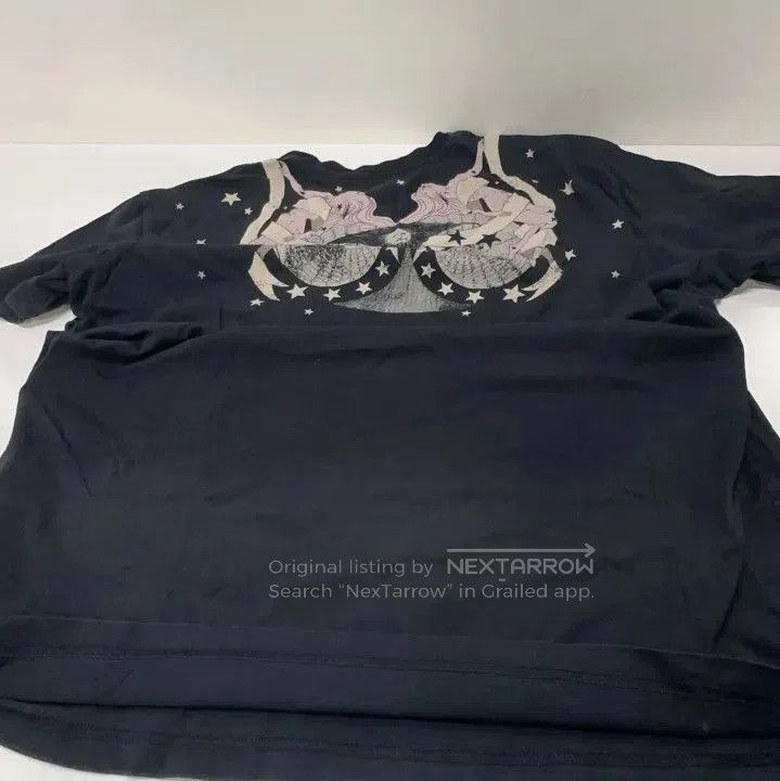 Givenchy Givenchy Constellation Series Printed Short-Sleeve T-Shirt. Size US L / EU 52-54 / 3 - 9 Thumbnail