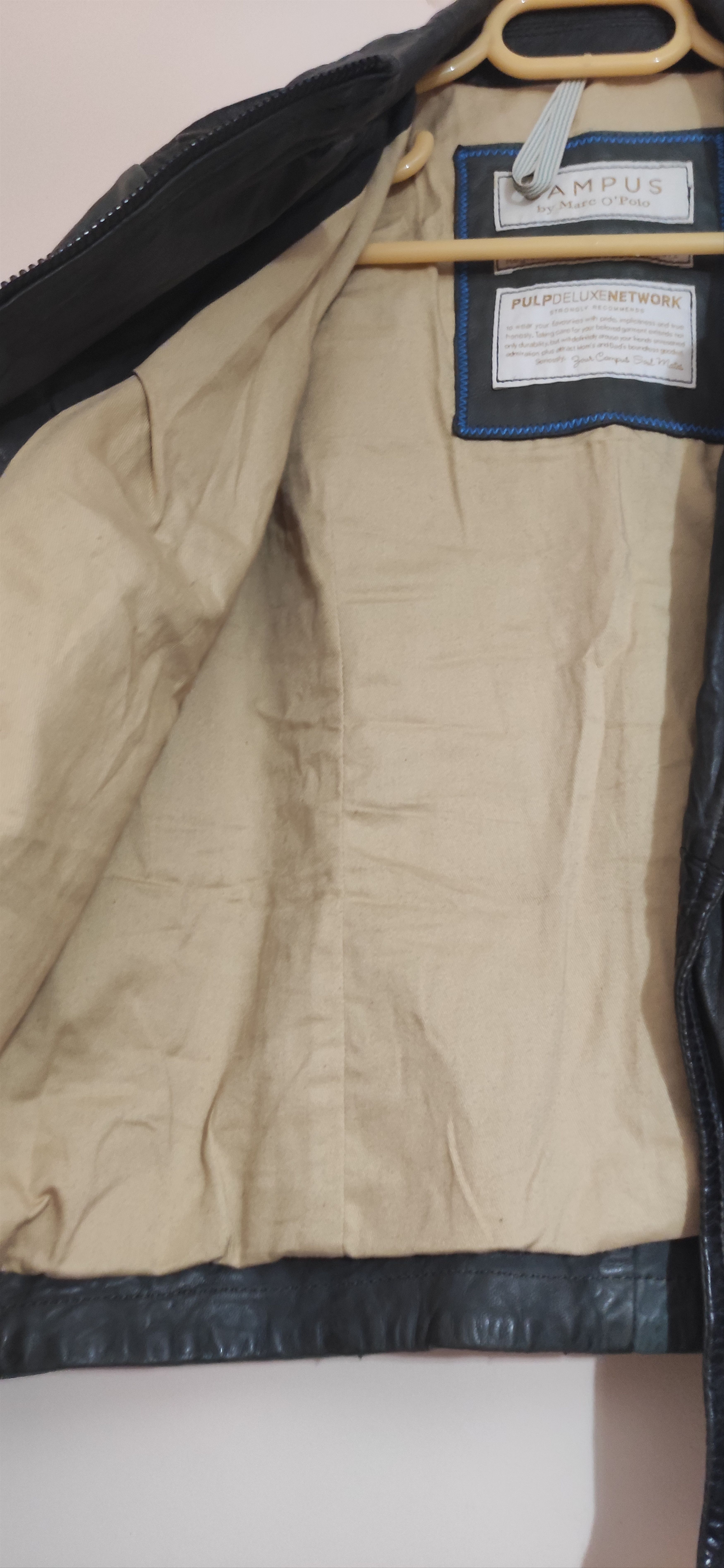 Marc O'Polo The women's jacket Marc O'Polo Size S / US 4 / IT 40 - 5 Thumbnail