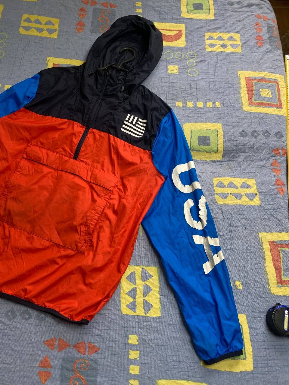 The North Face The North Face Windbreaker Size US L / EU 52-54 / 3 - 5 Thumbnail