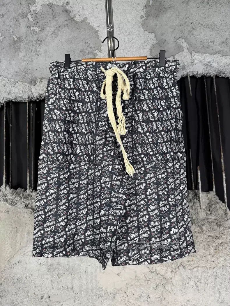 Loewe Loewe size M Shorts Size US 29 - 1 Thumbnail