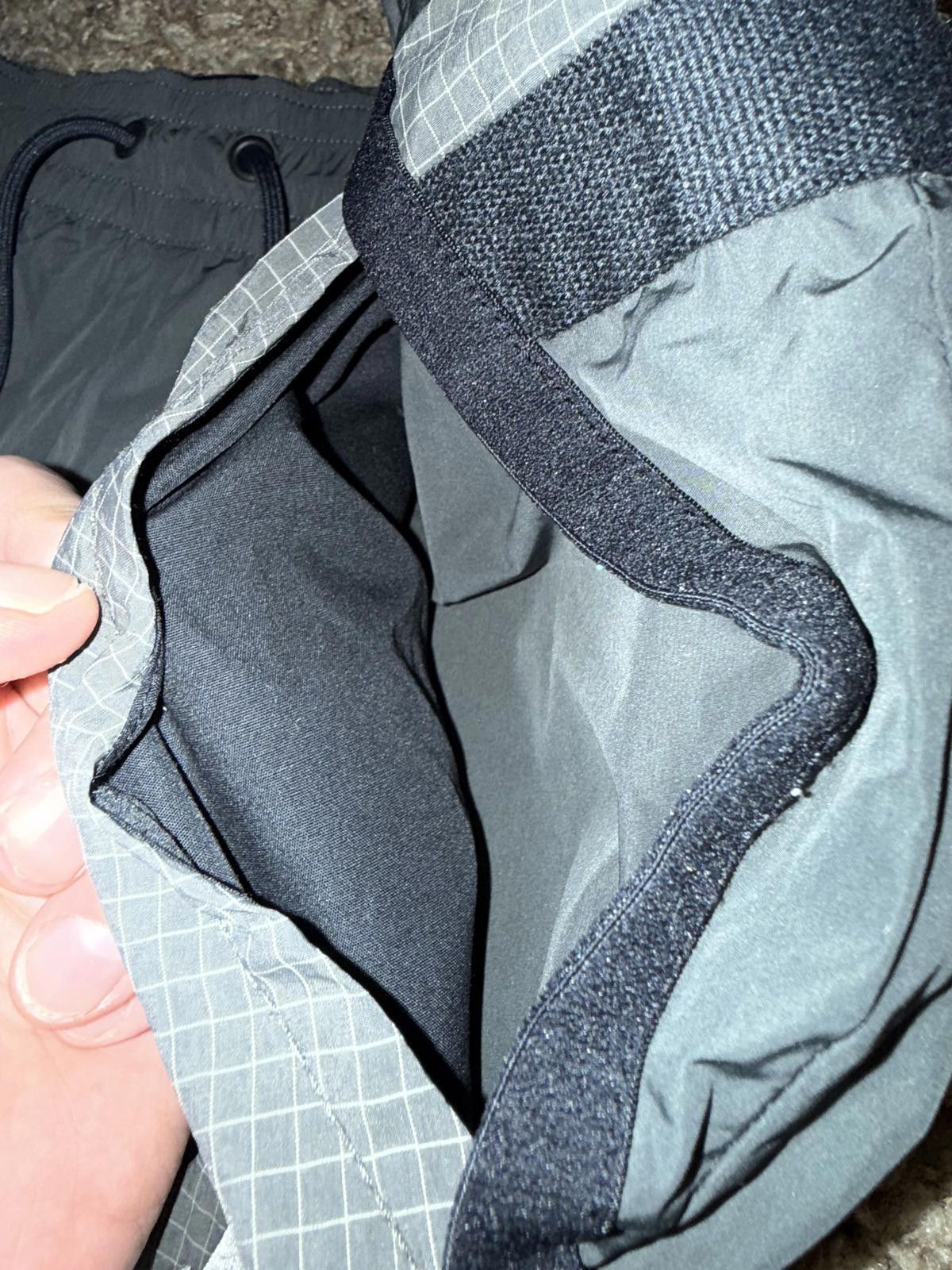 Nike ULTRA RARE Nike Men’s Sportwear NSW Tapered Woven Pants Sample Size US 32 / EU 48 - 5 Thumbnail