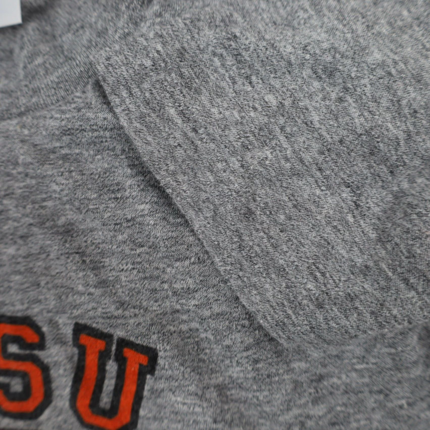 Logo 7 VINTAGE Logo 7 OSU Oregon State Beavers Mens Small Graphic T Shirt Gray Shirt Mens Small Gray Logo 7 OSU Beavers Vintage 9/10 Mens Shirts Size US S / EU 44-46 / 1 - 4 Thumbnail
