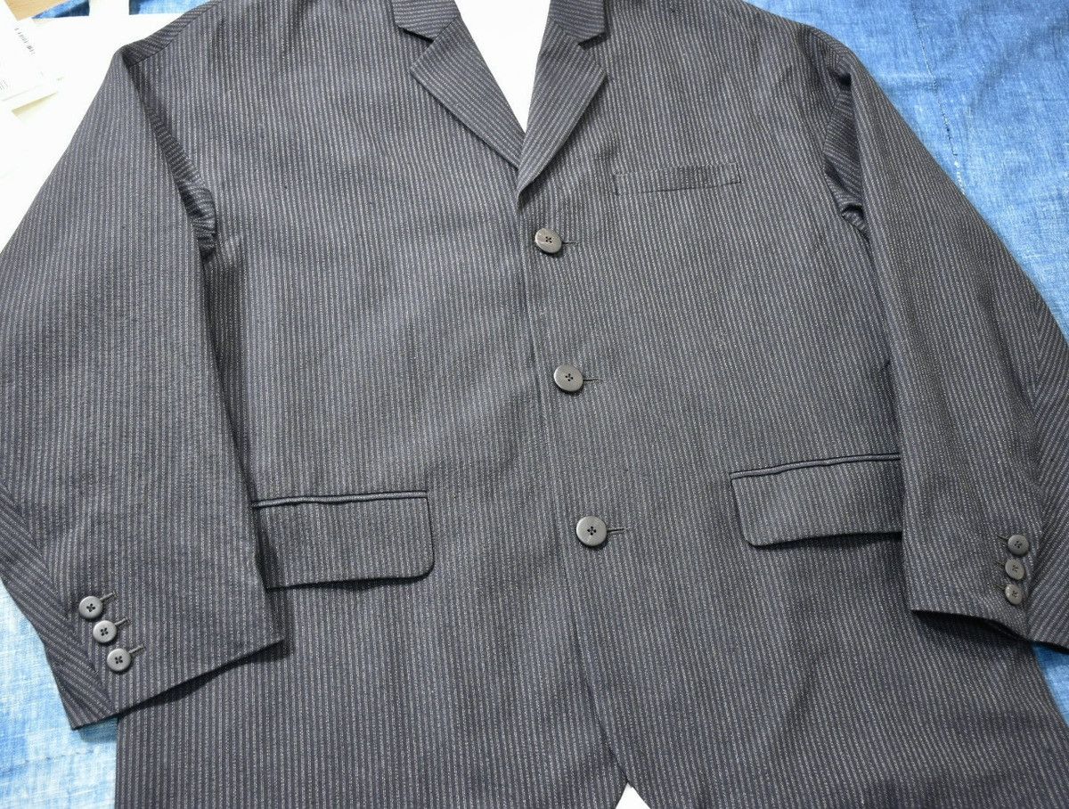 Visvim Visvim 24ss Hammons Jkt Santome Size US M / EU 48-50 / 2 - 6 Thumbnail