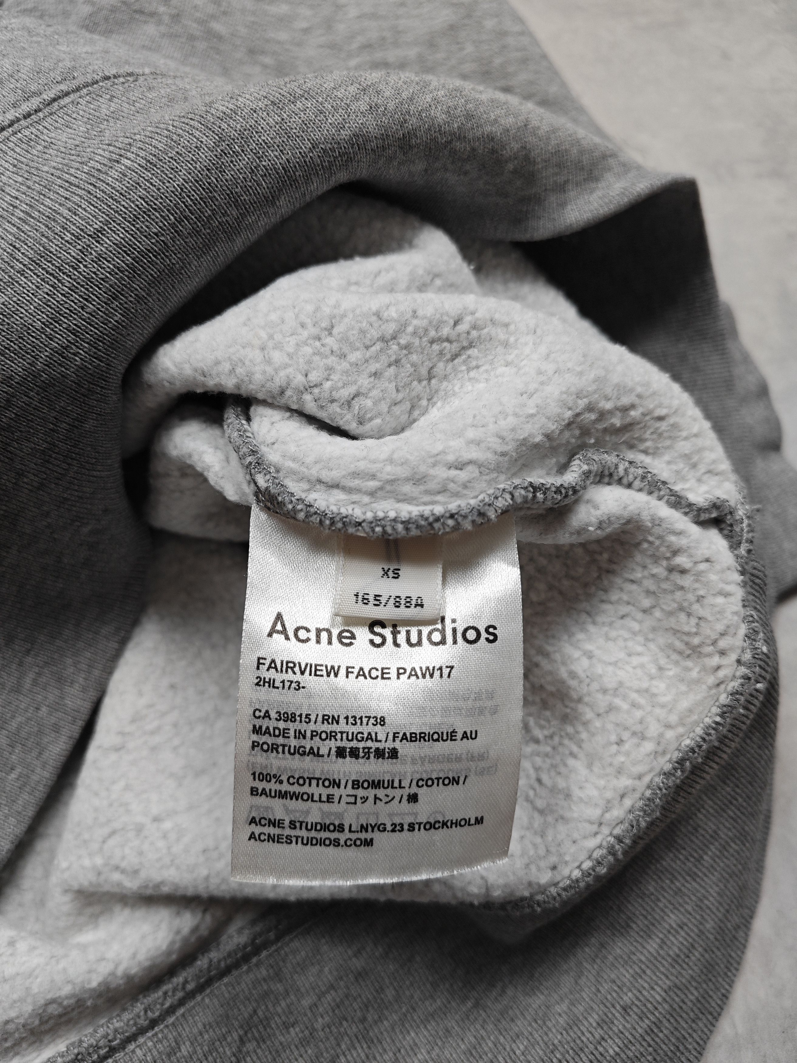 Acne Studios Acne Studios Size US XS / EU 42 / 0 - 4 Thumbnail