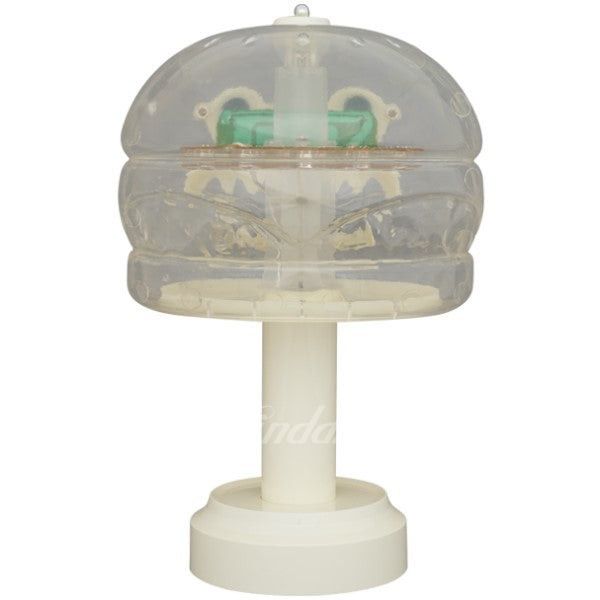 Medicom Toy × Undercover AW22 Hamburger Lamp Size ONE SIZE - 2 Thumbnail