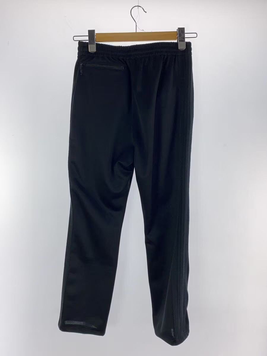 Needles Needles Polyester Track Pants Black Size US 28 / EU 44 - 2 Thumbnail