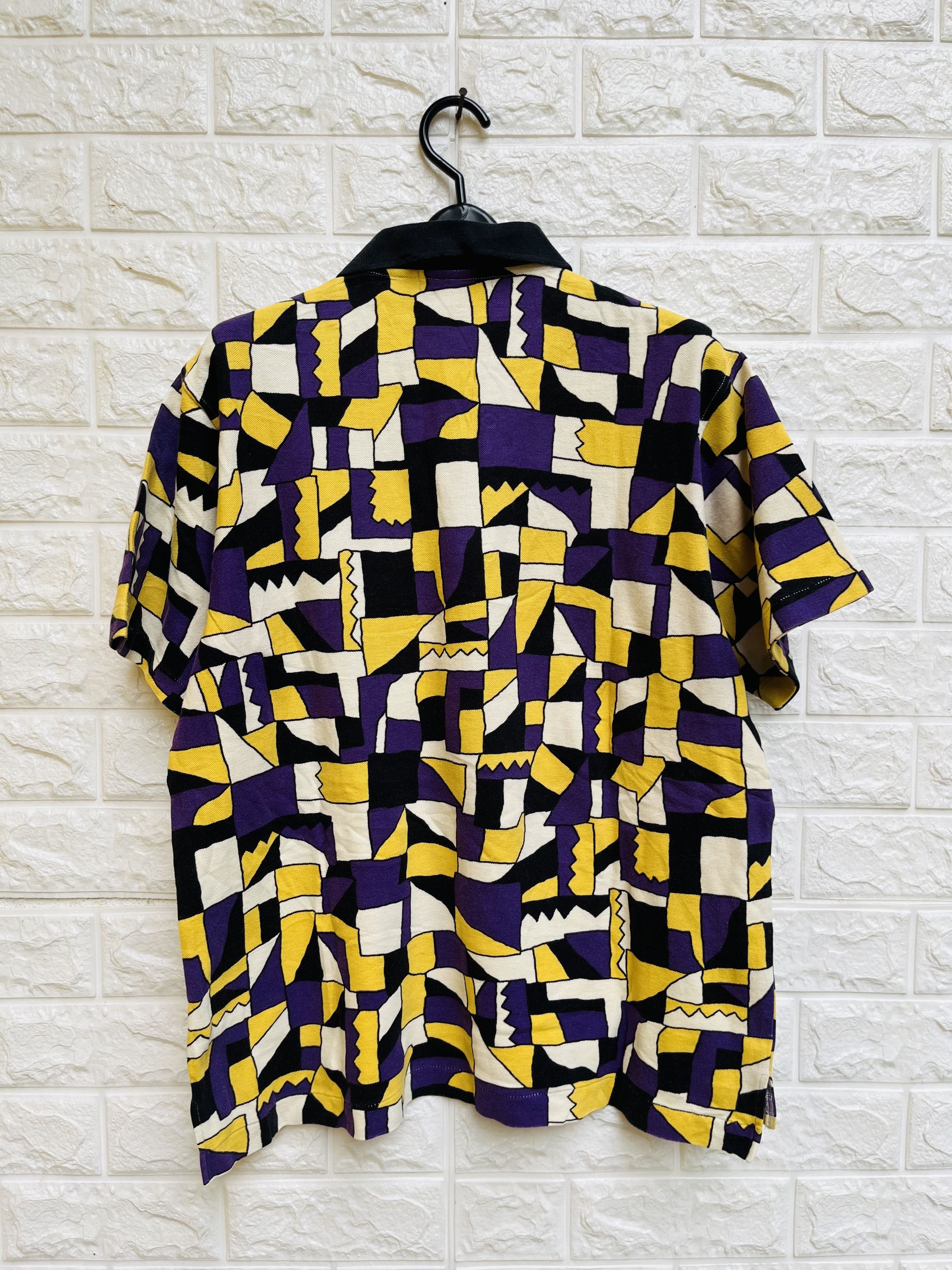 Japanese Brand × Vintage Vintage Mr. Junko Japanese Designer Fashion Style Size US M / EU 48-50 / 2 - 2 Thumbnail