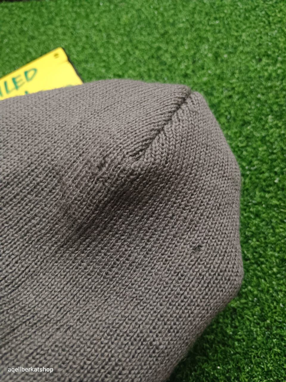 Nike ACG VTG 90S NIKE ACG Beanie Cap Size ONE SIZE - 16 Thumbnail