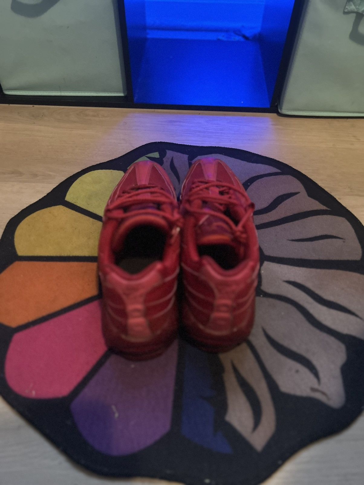 Nike Nike air max Size US 11.5 / EU 44-45 - 3 Thumbnail