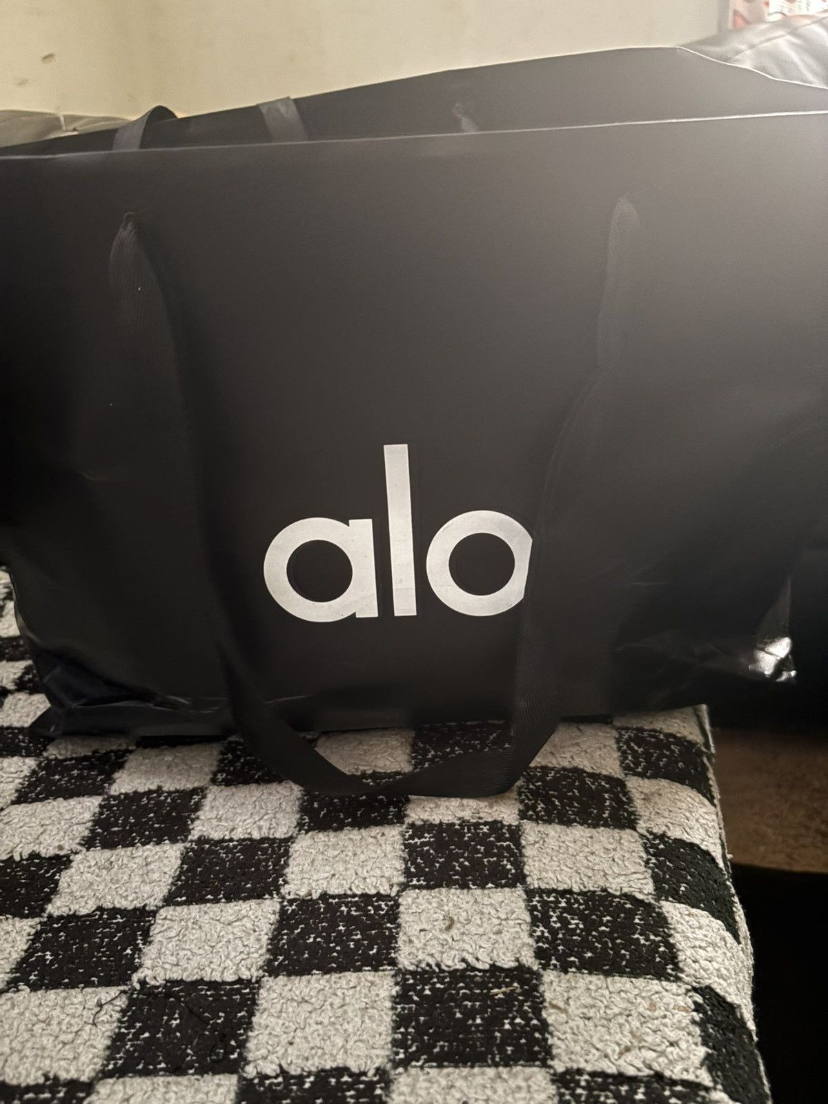 Alo Alo accolade 1/4 zip, Alo accolade sweatpants Size US S / EU 44-46 / 1 - 10 Thumbnail