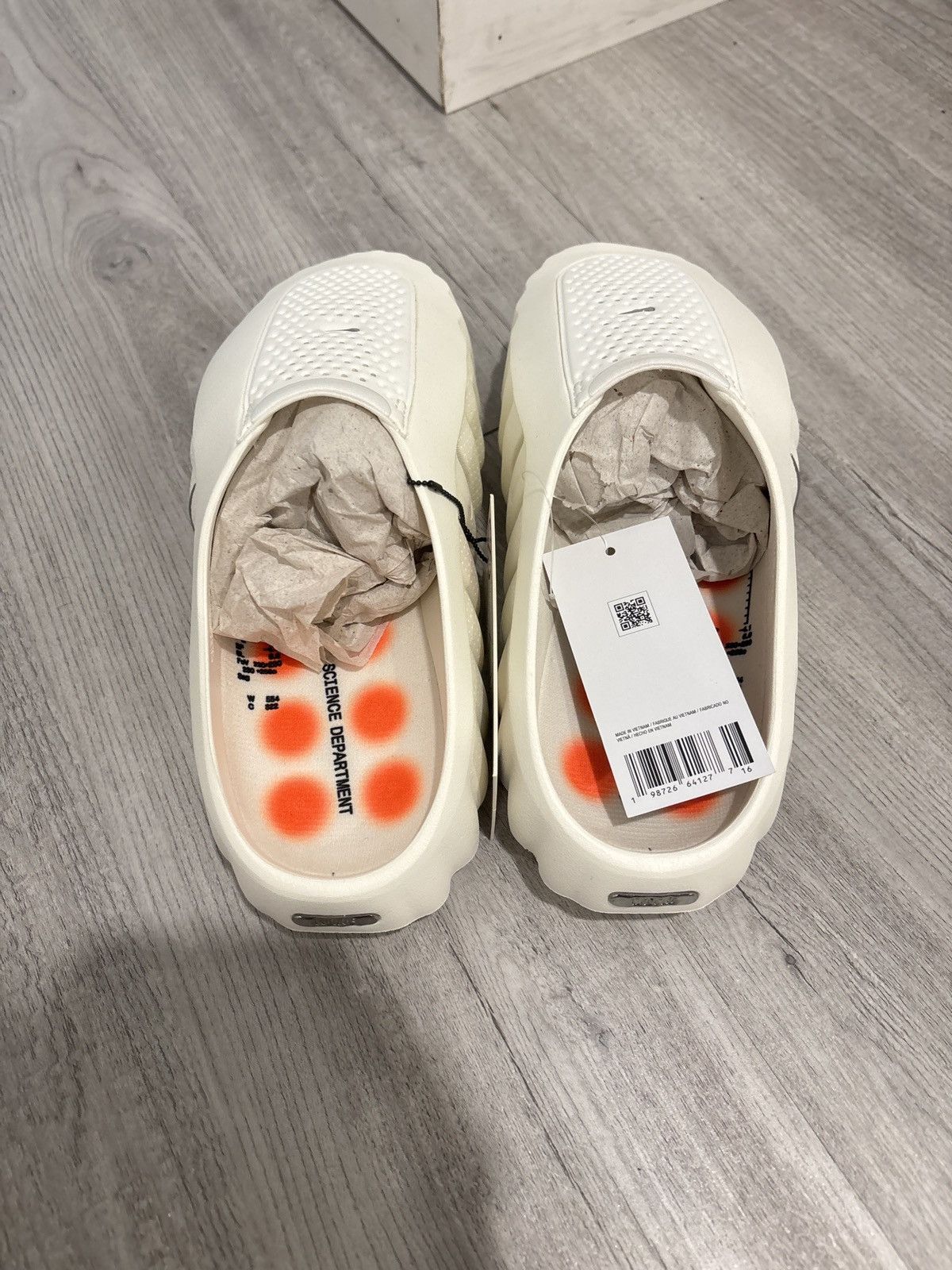 Nike Nike Mind 001 Size US 7 / IT 37 - 6 Thumbnail