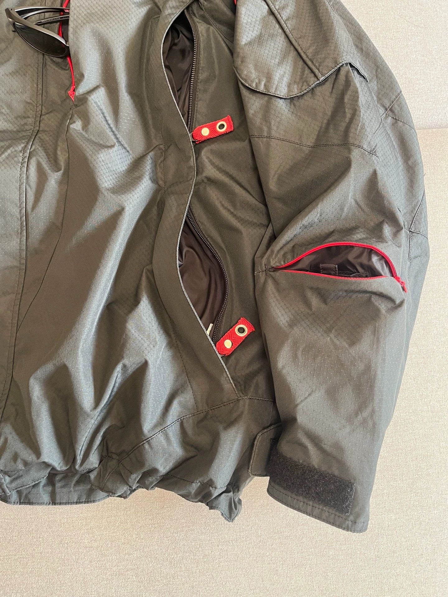 Other Mistral Vintage 00s Jacket Size L Size US L / EU 52-54 / 3 - 3 Thumbnail