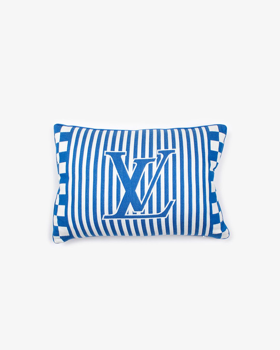 Louis Vuitton LOUIS VUITTON ATHENS EXCLUSIVE PILLOW Size ONE SIZE - 1 Thumbnail