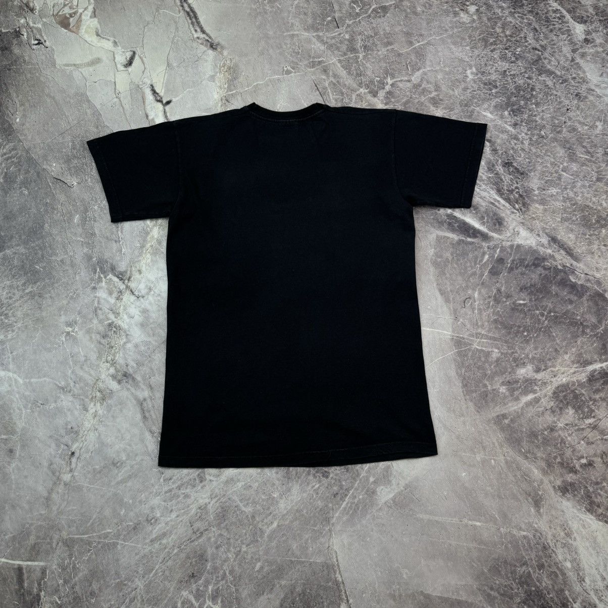 Band Tees × Vintage Vintage Iron Maiden T shirt 2009 Graphic Print Rock Metal Size US S / EU 44-46 / 1 - 4 Thumbnail