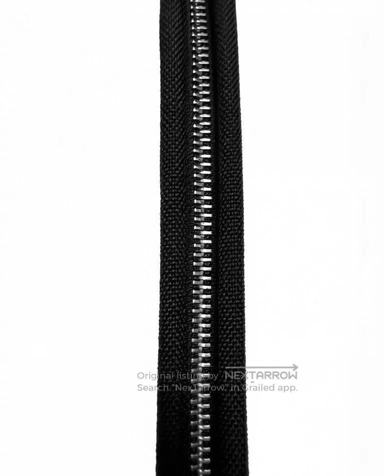 Mastermind Japan mastermind Japan x Porter Long Zip Wallet. Size ONE SIZE - 9 Thumbnail