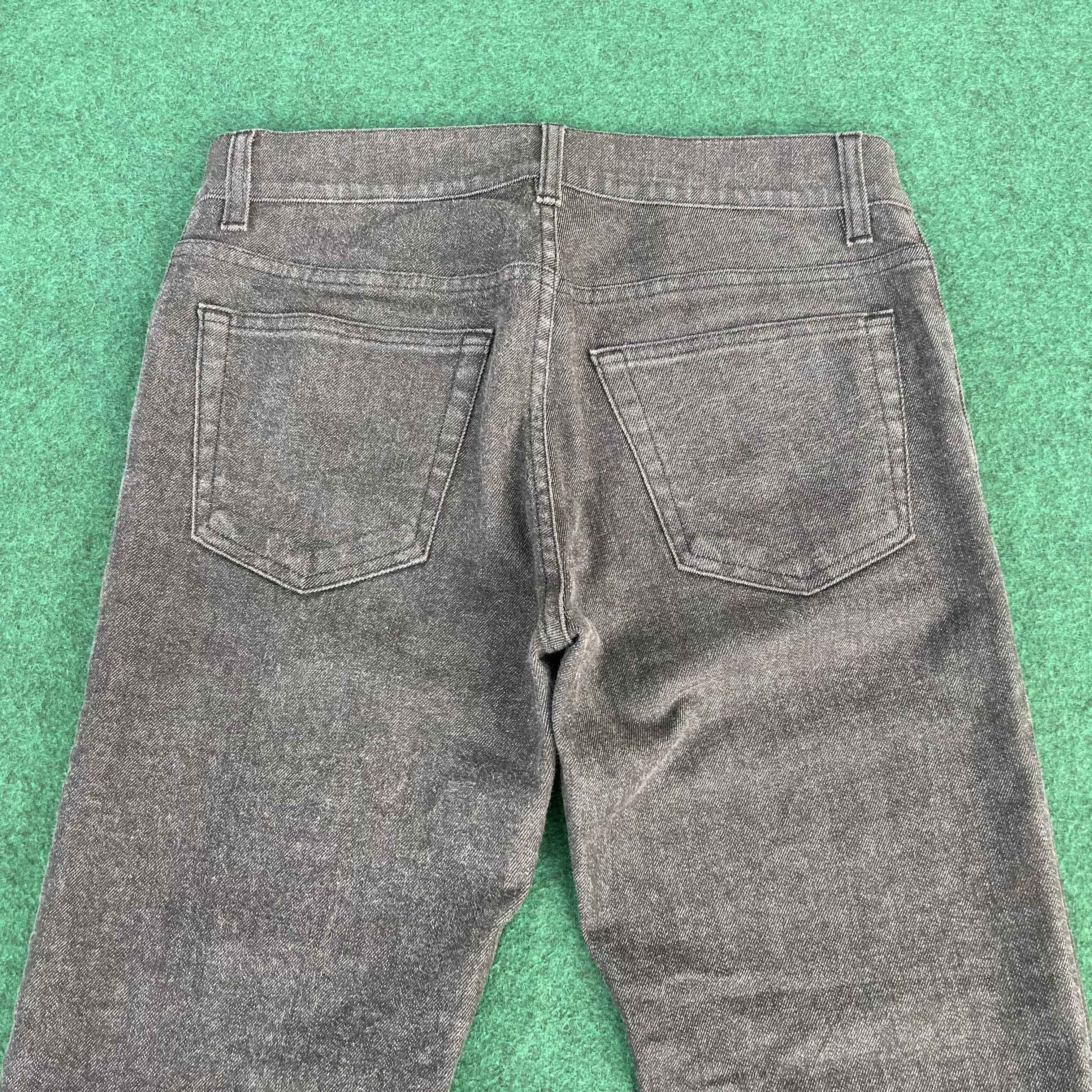 Designer × Helmut Lang × Vintage Vtg 31x27.5 Helmut Lang Pants Jeans Size US 31 - 11 Thumbnail