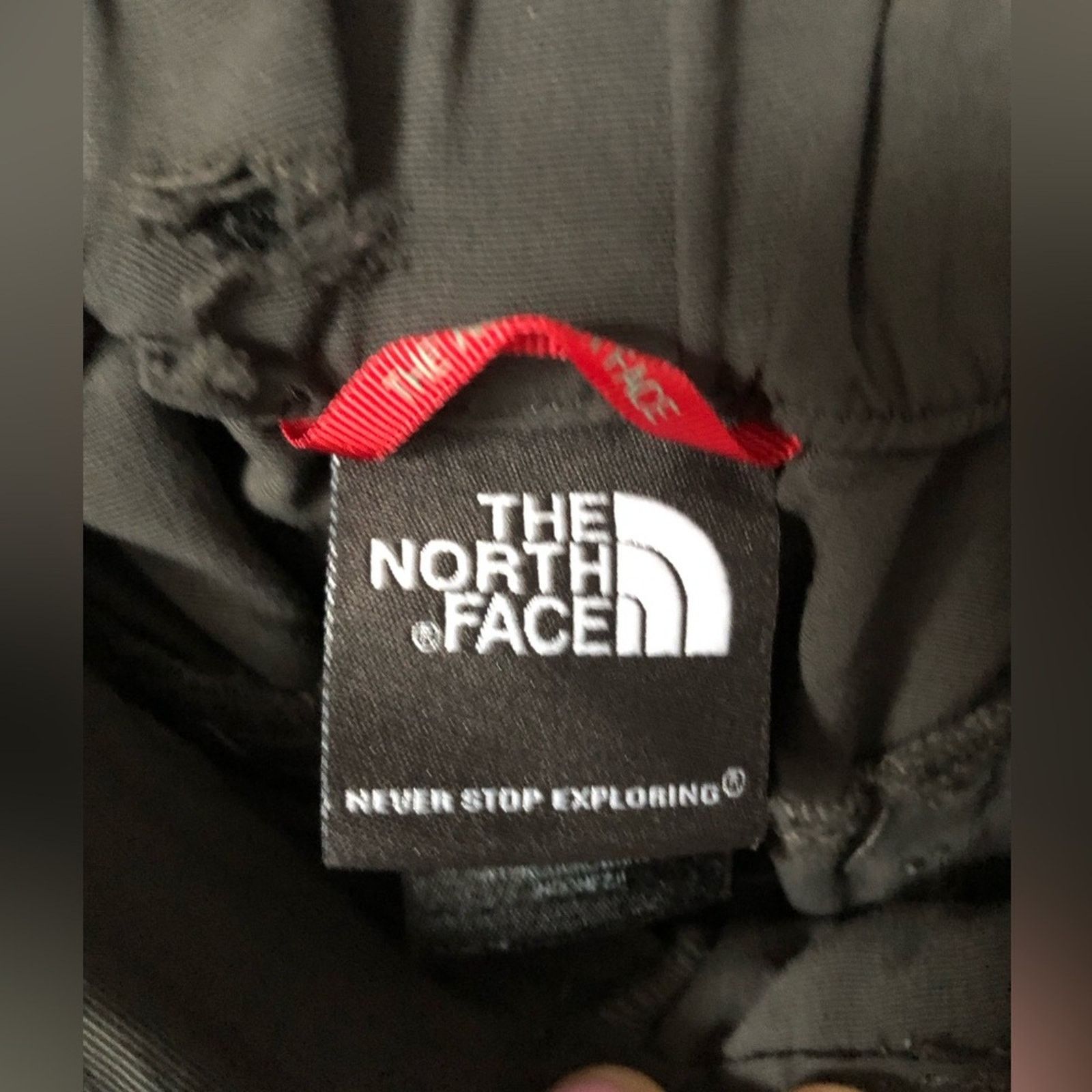 The North Face The North face pants to shorts Men’s paramount pro versatile Size US 30 / EU 46 - 5 Thumbnail