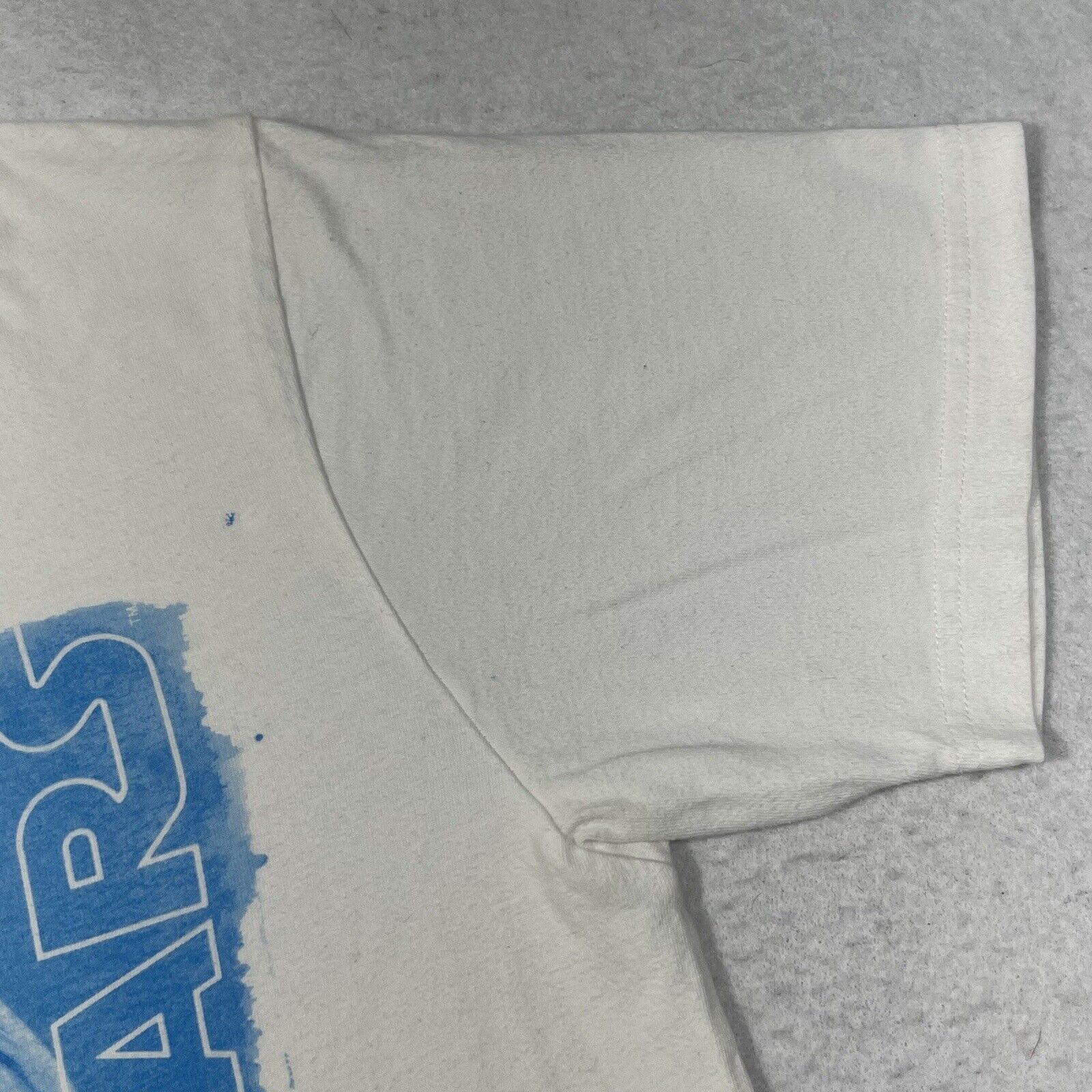 Uniqlo UNIQLO Star Wars Chewbacca Tee Short Sleeve Graphic T Shirt Size US M / EU 48-50 / 2 - 4 Thumbnail