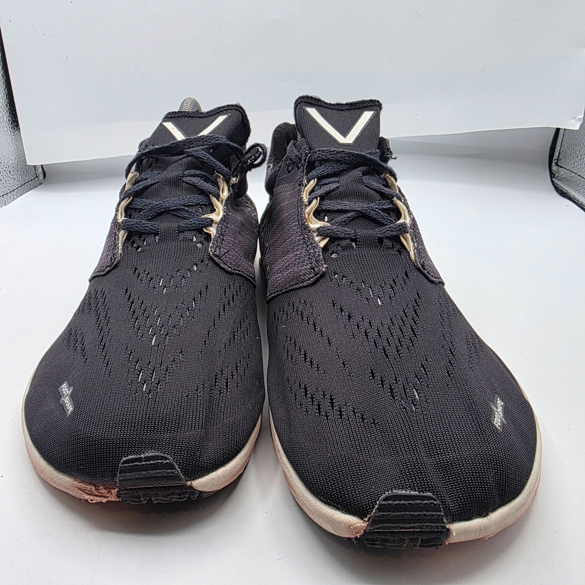Altra Altra Vanish-R Mens Size 9.5 Black Running Athletic Shoes Wa Size US 9.5 / EU 42-43 - 2 Thumbnail