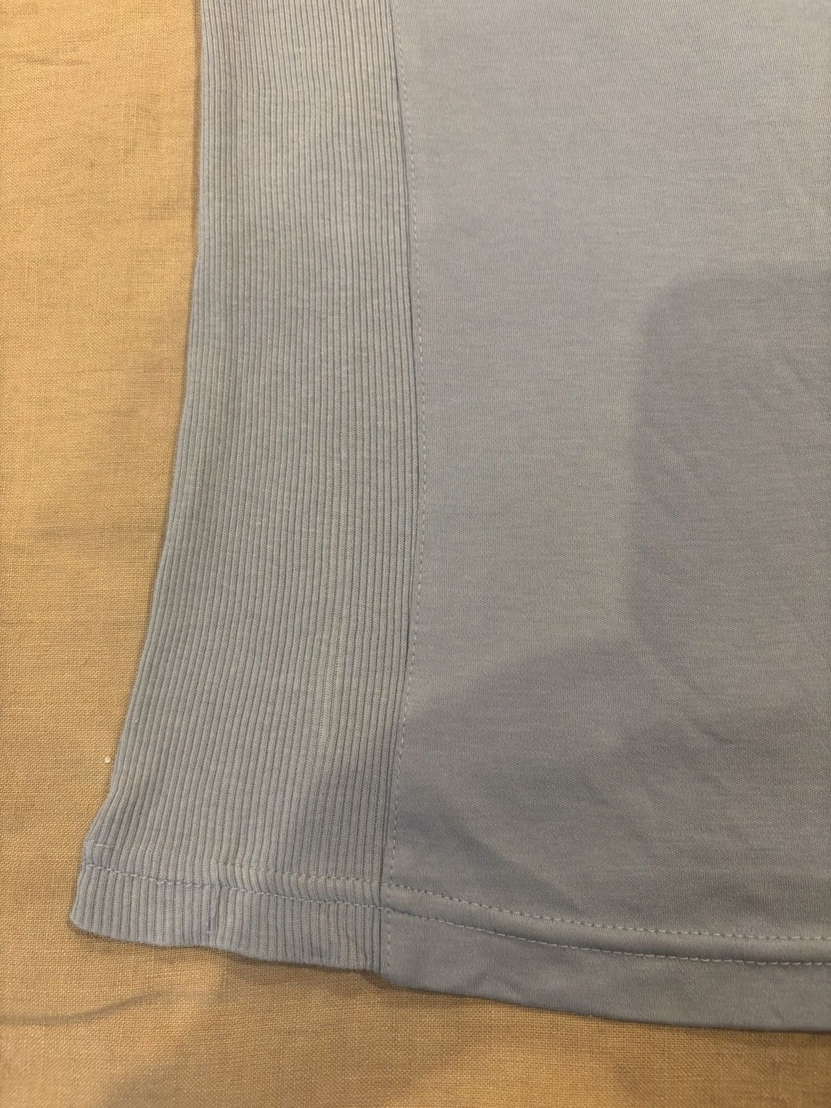 Calvin Klein Calvin Klein T.shirt.mt-82 Size US M / EU 48-50 / 2 - 7 Thumbnail